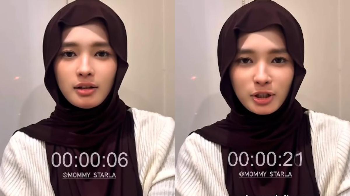 INARA RUSLI DISOROT - Inara Rusli mengungkap kondisi pertemanannya yang mulai berubah usai terseret kasus dugaan perselingkuhan, sementara sahabat lamanya Irene Korompis turut membongkar sikapnya di masa lalu.