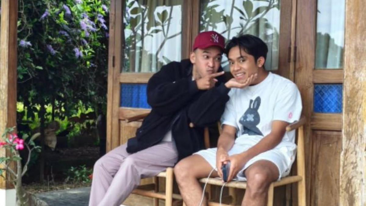 Ini Dia Peran Ruben Onsu di Balik Rencana Kuliah Betrand Peto ke Belanda