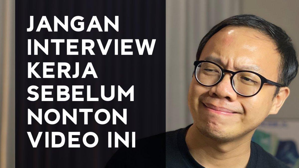 5 Cara Tampil Memukau saat Wawancara Kerja, Buat Calon Atasan Tertarik Kurang dari 4 Menit