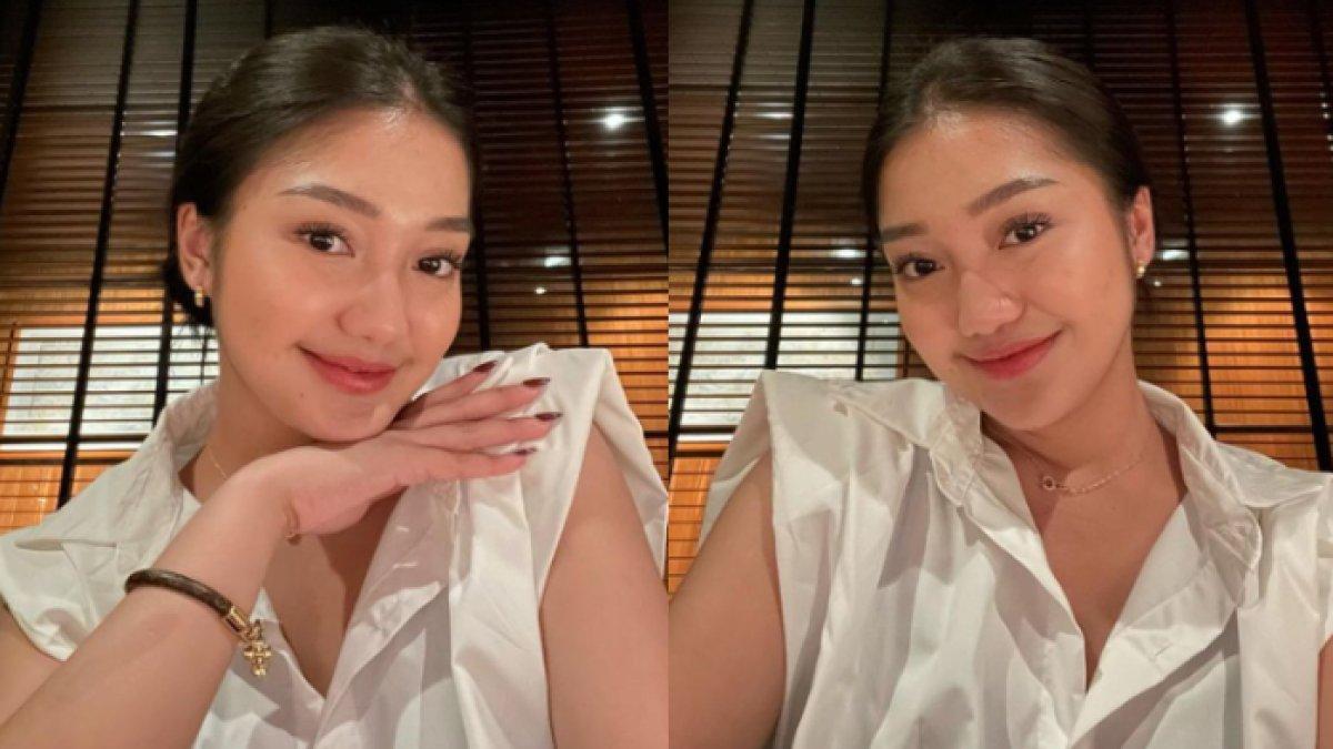 5 Fakta Chandrika Chika Bebas, Mantan Thariq Cuma Sebulan Rehab Narkoba, Lari dari Awak Media: Maaf