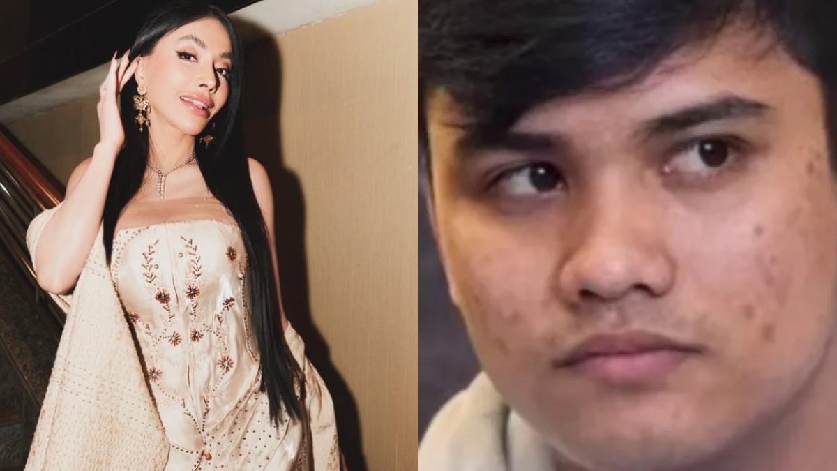 Inilah 5 kehidupan pilu Ressa Rizky ditelantarkan Denada, tinggal di bekas gudang, makan sekali sehari