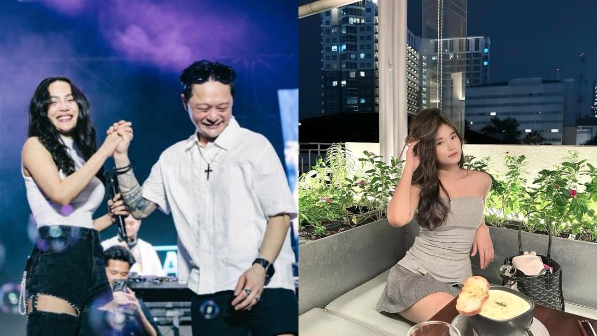 Erika Carlina dan DJ Bravy sepakat untuk mengakhiri hubungan pada 31 Oktober 2025. Bravy akui selingkuh usai kepergok chat mesra cewek lain bernama Lintang.
