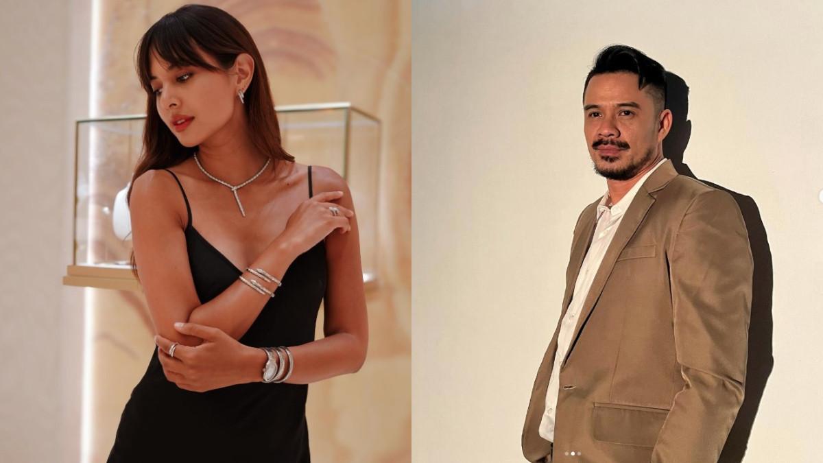Aurelie Moeremans mengungkap fakta asli statusnya di masa lalu. Bantah menikah dengan Roby Tremonti dan bukan seorang janda.