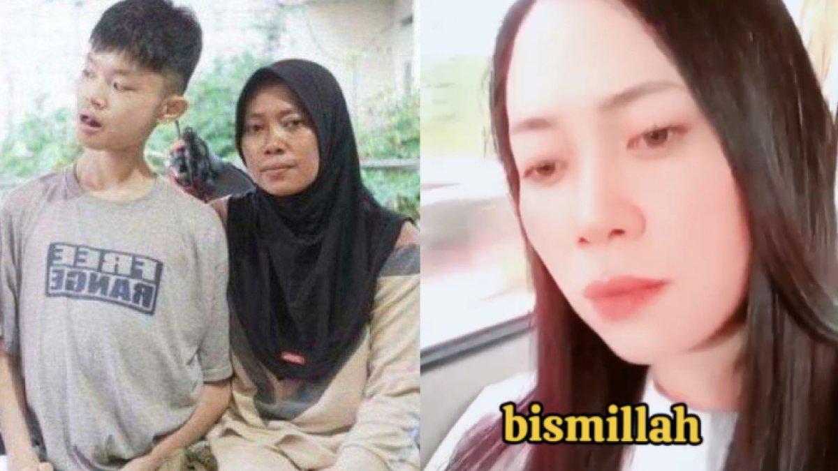 Ingat Siti yang Rawat Anak Majikan Disabilitas? Suami Kepincut Pelakor, Isyaratkan Jadi TKW Lagi