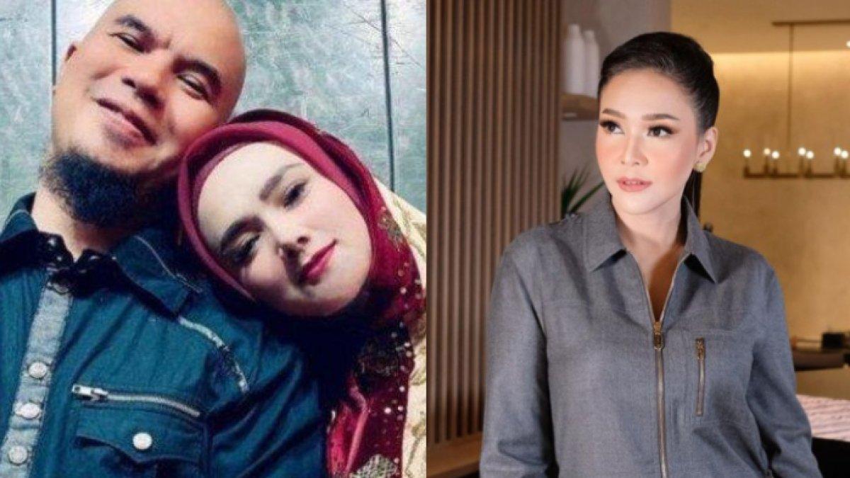 Inilah deretan pengakuan Maia Estianty terkait hubungannya dengan Ahmad Dhani dan Mulan Jameela. Istri Irwan Mussry mengaku sudah memaafkan.