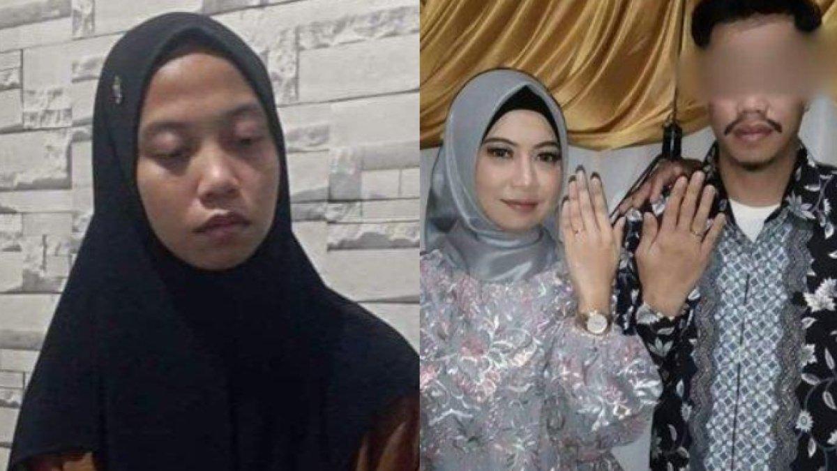 Drama Baru Menantu Bunuh Mertua di Kendari Sultra, Pelaku Pernah Jebak Suami & Suruh Korban Berlutut