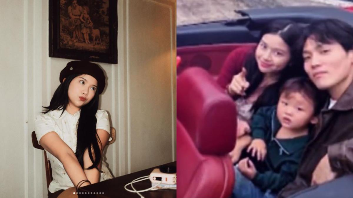 Na Daehoon minta netizen tak menghujat Diva Azzura.