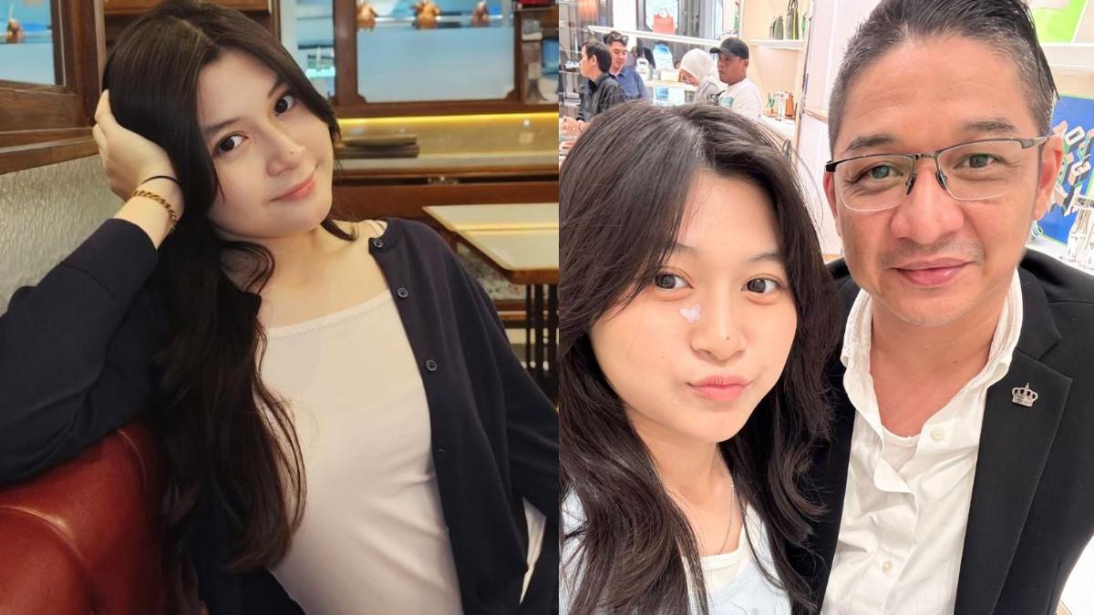 Nasha Anaya Anak Pasha Ungu Ikut Ajang Gadis Sampul, Paras Cantik Dipuji, Reaksi Ibu Sambung