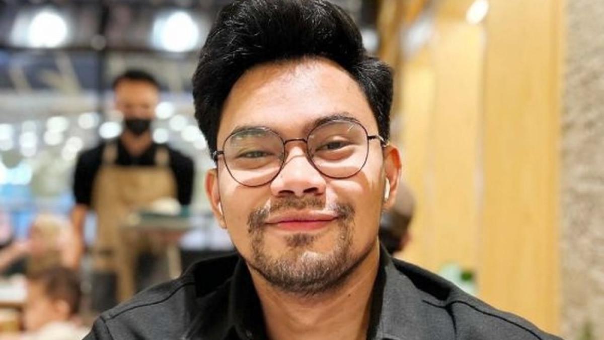 RUMAH TANGGA ARTIS - Insanul Fahmi Tersulut Emosi Setelah Chat Pribadinya Dibongkar Wardatina Mawa