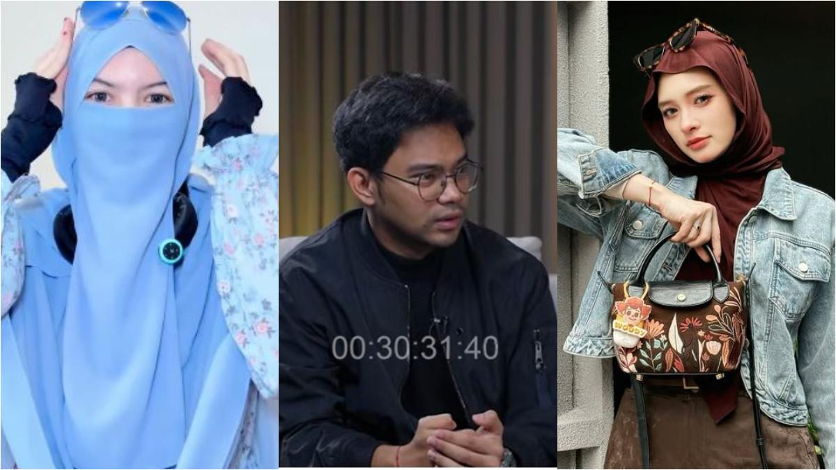 Insanul Fahmi berencana mempertemukan Inara Rusli dengan istrinya, Wardatina Mawa demi mewujudkan niat berpoligami.