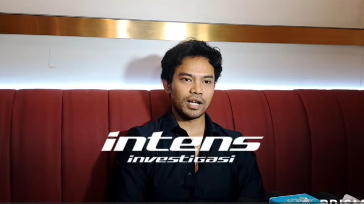 Insan Ngaku Rekaman CCTV dengan Inara Rusli Diperjualbelikan, Ibu ...