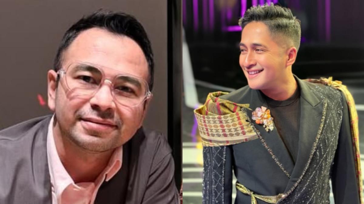 Raffi Ahmad membeli 6 sapi dari Irfan Hakim. Rafathar bertugas menerima sapi-sapi tersebut saat ayahnya sedang naik haji.
