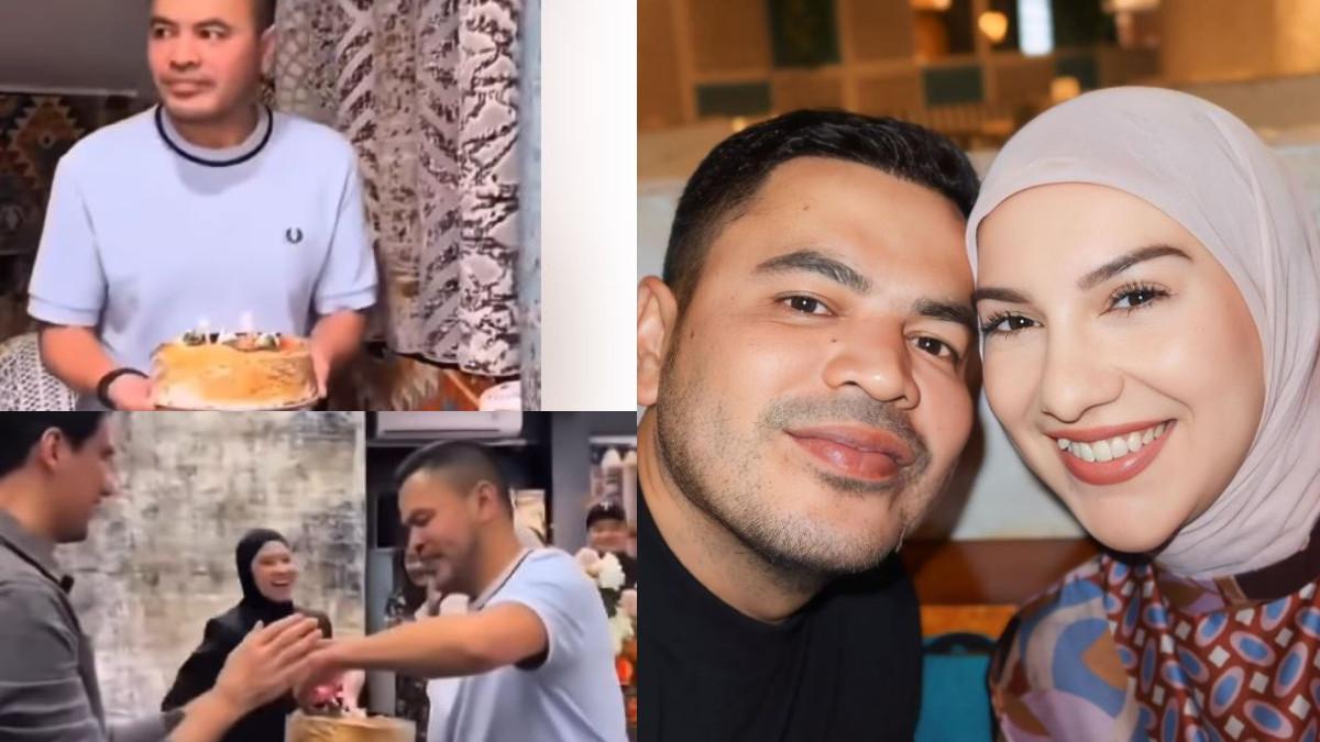 Santer Isu Lavender Marriage, Irish Bella Klarifikasi soal Video Viral Haldy Sabri: Kita Ketawa