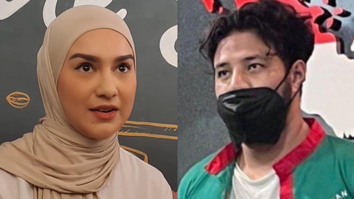 KONTROVERSI - Serangkaian masalah hukum yang dialami Ammar Zoni pun berdampak besar pada kehidupan pribadinya.