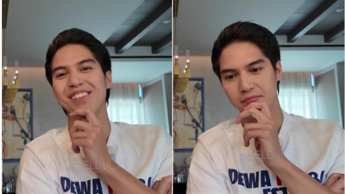 PERAN IRWAN MUSSRY - Cincin itu viral karena diketahui bernilai hampir Rp1 miliar. Menariknya, Irwan Mussry suami Maia Estianty rupanya ikut berperan dalam proses pemilihannya.