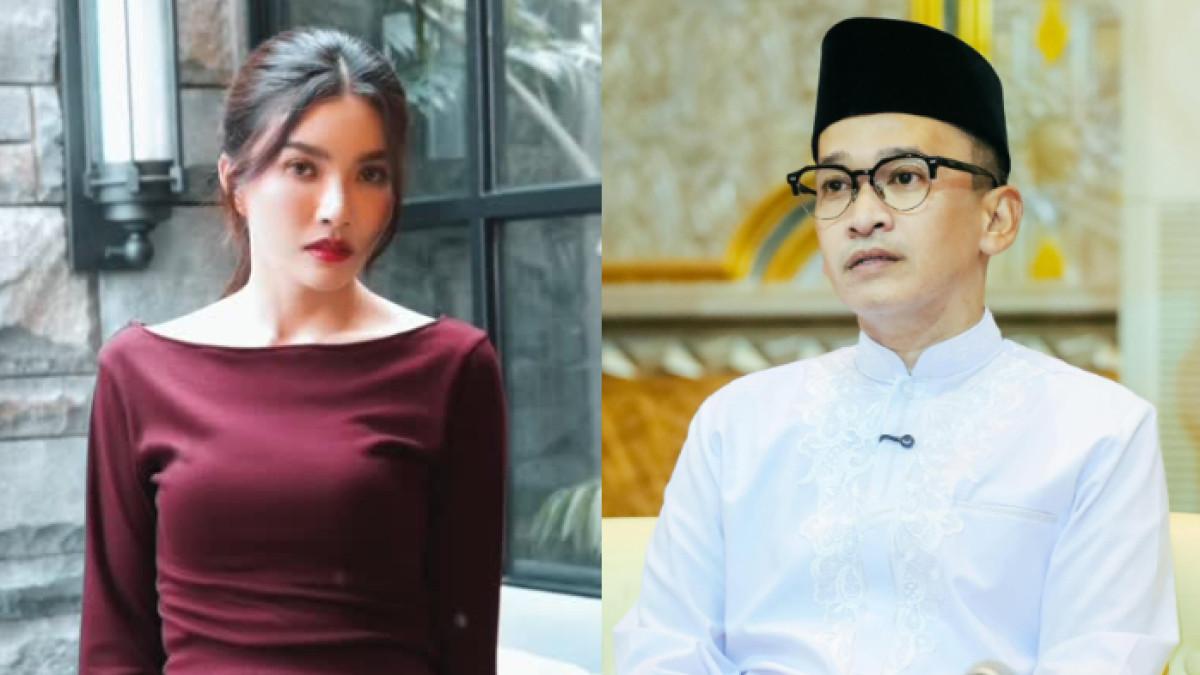 Ruben Onsu dan Sarwendah saling sindir buntut polemik pembagian waktu bersama anak. 