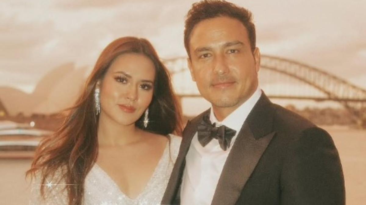 Isu keretakan hubungan Raisa dan Hamish Daud mendadak mencuat ke permukaan.