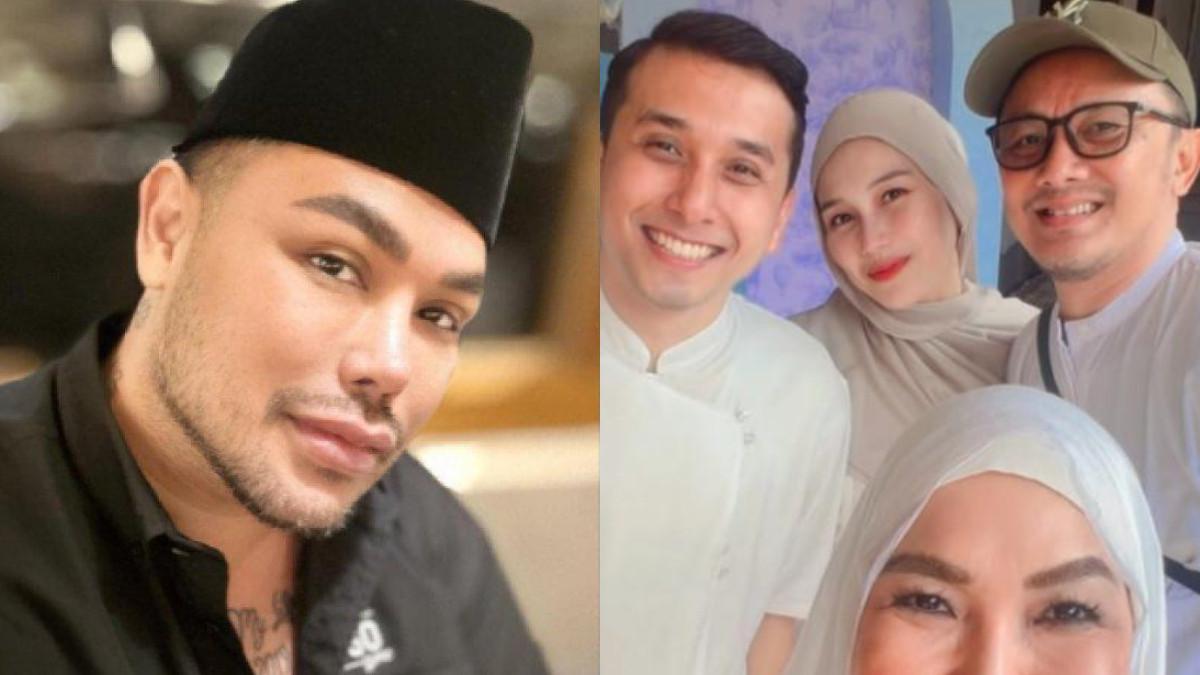 Ivan Gunawan diduga cemburu Ayu Ting Ting dekat Kevin Gusnadi. Sang biduan tegaskan Ivan Gunawan bahagia melihatnya bahagia.