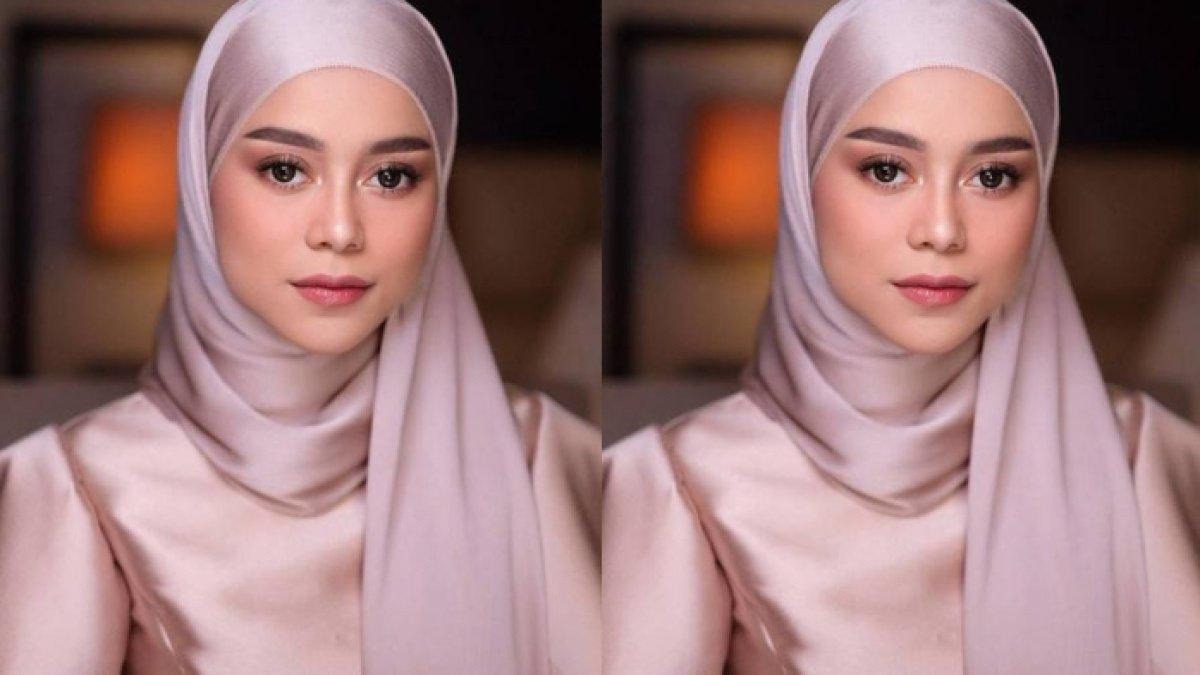 KENANG MASA SUSAH - Lesti Kejora pernah ngangon domba hingga bantu jualan mi ayam demi menyambung hidup.