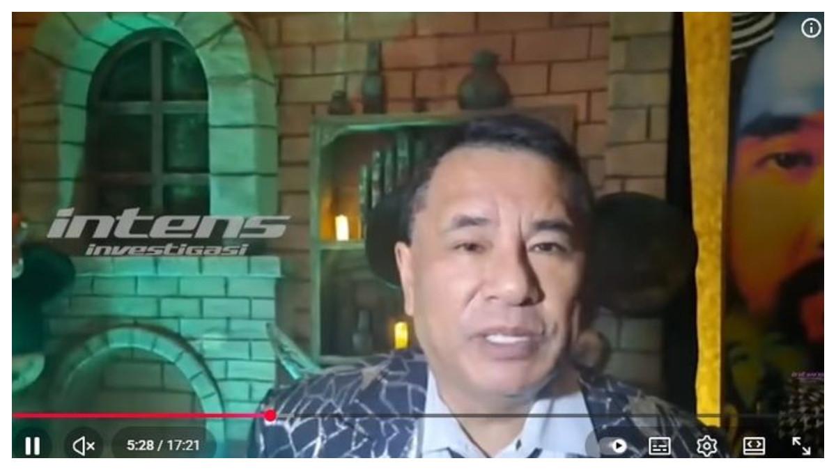 Janji manis Hotman Paris jika Raisa bersedia jadi asprinya, sang pengacara pamer 73 sumber uangnya, begini pengakuannya!