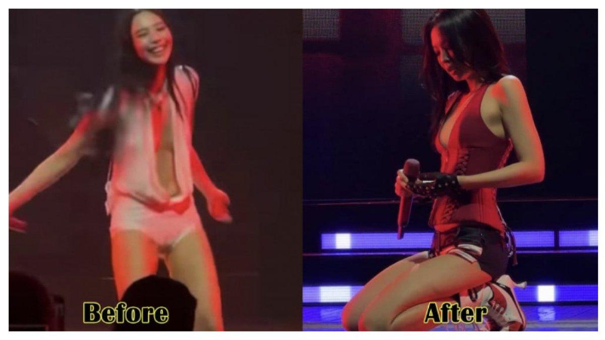 Jennie BLACKPINK Tampil Memukau di ‘The Ruby Experience’, Penggemar Terpukau dengan Outfit Barunya