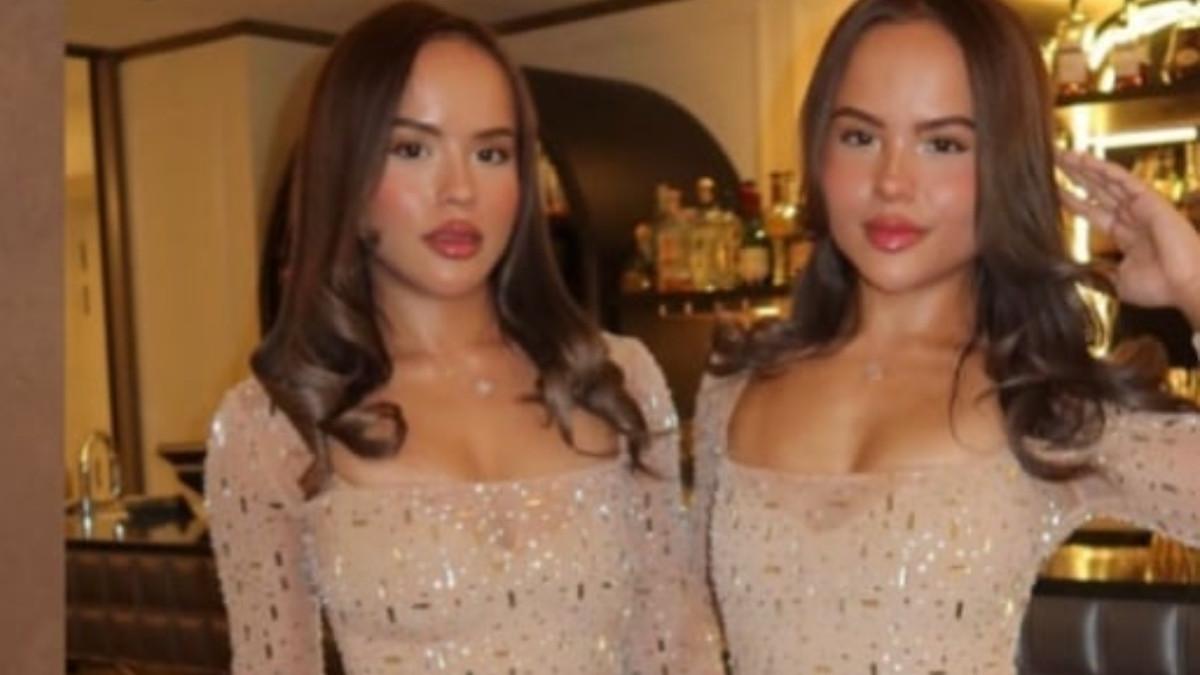 Jennifer Coppen klarifikasi usai disindir The Connell Twins jika dulu dirinya suka digilir pria.