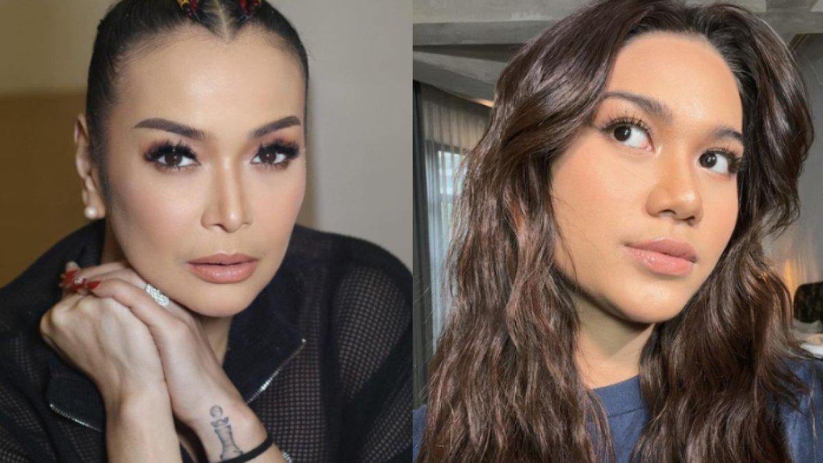 Jennifer Ipel menegaskan anaknya sudah tak peduli dengan Azizah Salsha. Sebut Philo Paz sudah punya kekasih.