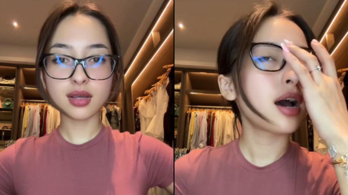 Karena itu menurut Jennifer Coppen, bila hubungan mereka berlanjut ke jenjang yang lebih serius, Justin Hubner mau tak mau harus mengikuti agamanya.