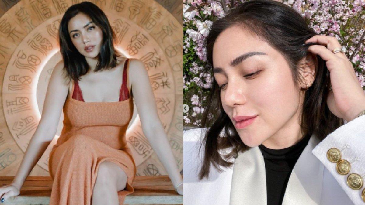 Profil Jessica Iskandar, Didiagnosis Gejala Hepatitis A, Ibunda El Barack Ungkap Penyebab Awalnya.