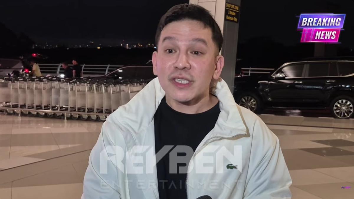 Jordi mengakui bahwa komunikasi mereka terputus karena aksesnya telah diblokir oleh sang kakak.