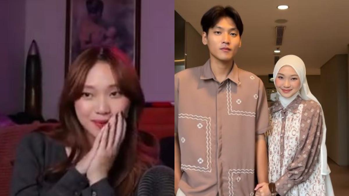 DAEHOON EMOSI - Na Daehoon mengungkap kemarahannya dalam siaran langsung setelah mengetahui anak-anaknya bertemu dengan Safrie Ramadan yang disebut sebagai selingkuhan mantan istrinya.