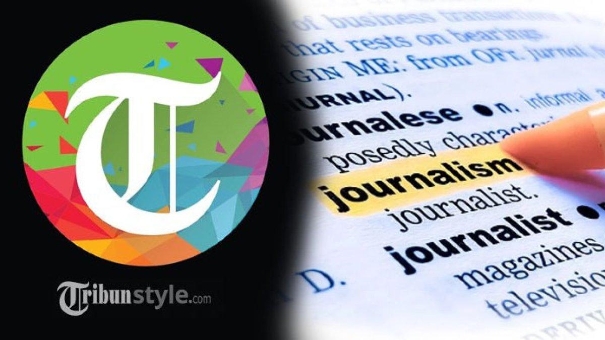 Hubungan Jurnalistik dan Media Massa di Unit Tribun Style