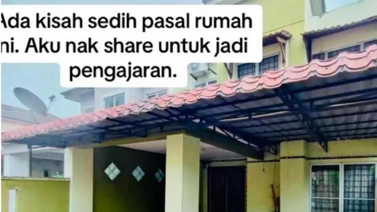 Pria Menyesal Tinggal Sebelahan dengan Kakak, Akhirnya Jual Rumah Karena Ipar Sering Hina Istrinya