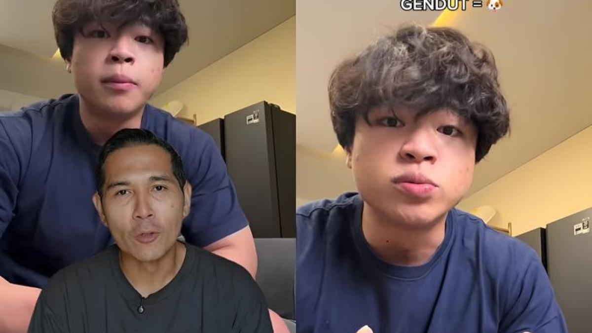 KONTROVERSI STEVEN WONGSO - Ramai dibicarakan warganet usai mengunggah video yang menuai kontroversi.