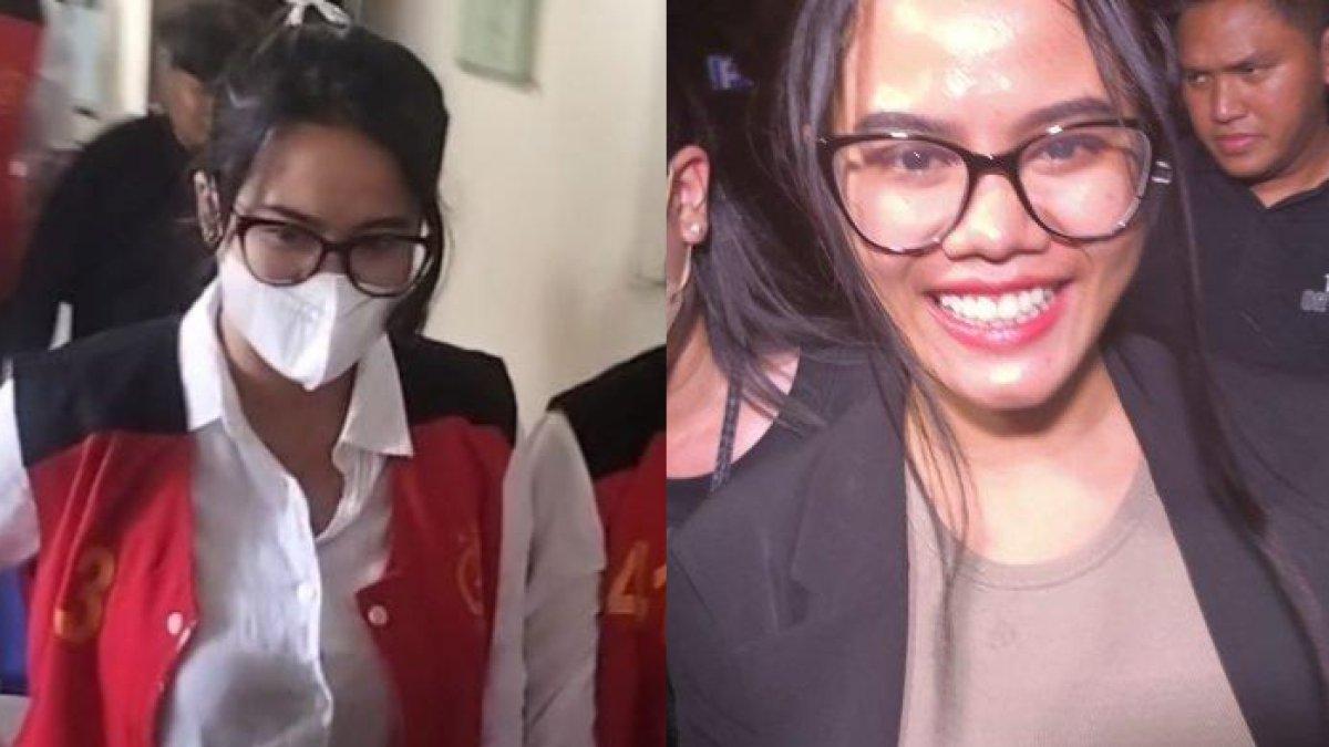 Kabar Terbaru Siskaeee Setahun di Penjara, Kini Mendalami Agama dan Janji  Tak Main Film Dewasa Lagi - TribunStyle.com