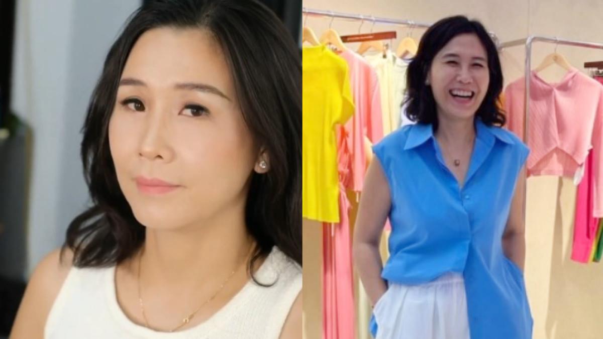Kabar terbaru Veronica Tan, mantan istri Ahok yang kini rangkap 2 jabatan.