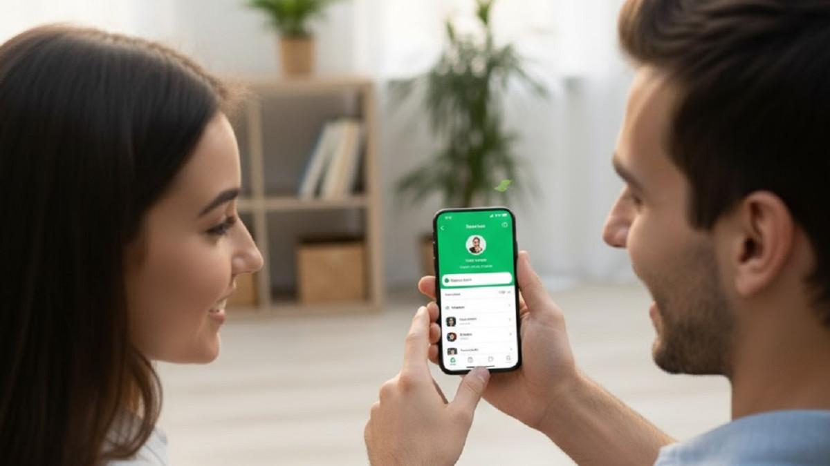 AGAR KUOTA DAN MEMORI AMAN - Cara Matikan Download Otomatis di WhatsApp, Biar Kuota dan Memori HP Nggak Cepat Habis