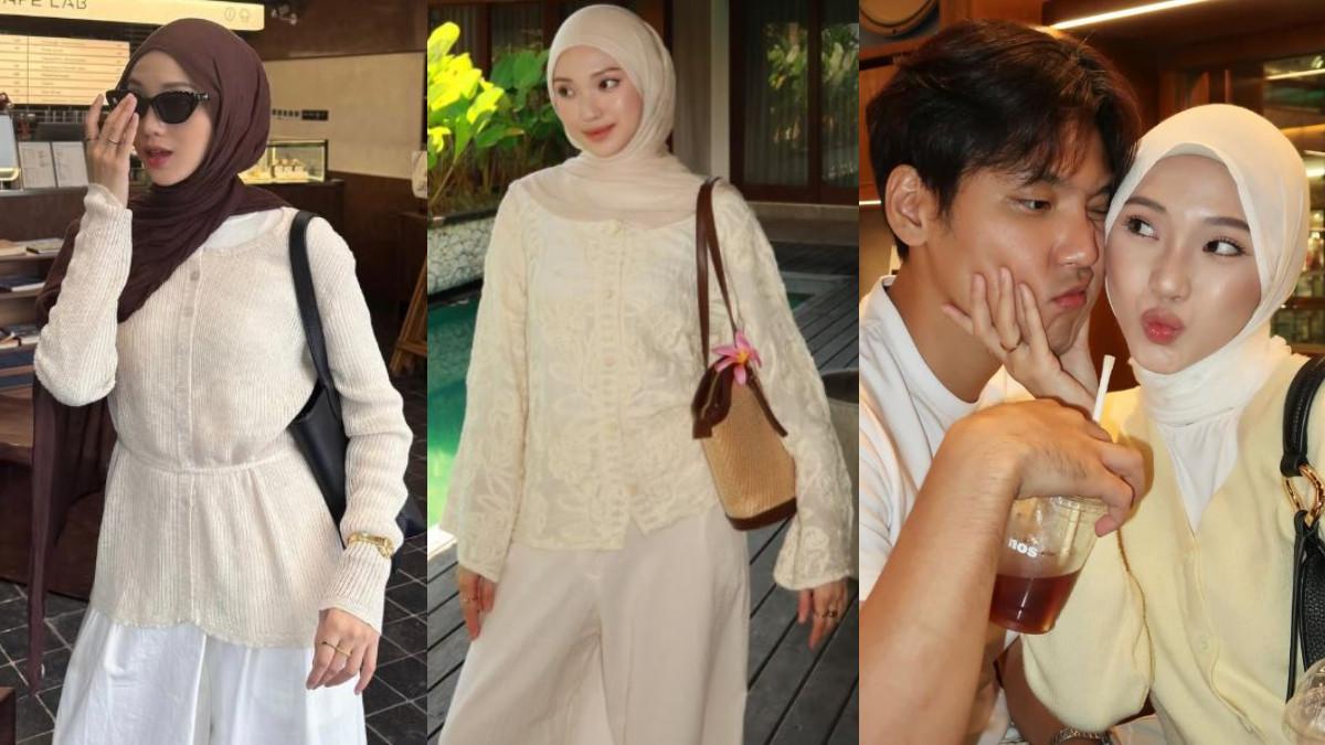 Jule Kena Cancel Culture? Karier di Ujung Tanduk Imbas Isu Selingkuh, Istri Na Daehoon Minta Maaf