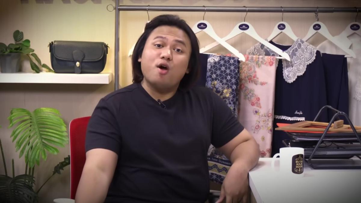 CURHAT DIREMEHKAN - Keanu blak-blakan menceritakan momen saat dirinya pernah diremehkan secara langsung oleh salah satu lawan mainnya di film.