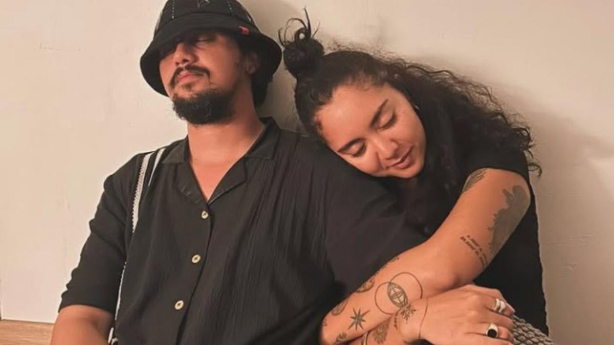 KABAR MANTAN RAISA - Dalam beberapa unggahan, Keenan Pearce tampak lebih tenang dan bahagia menjalani kehidupan barunya.