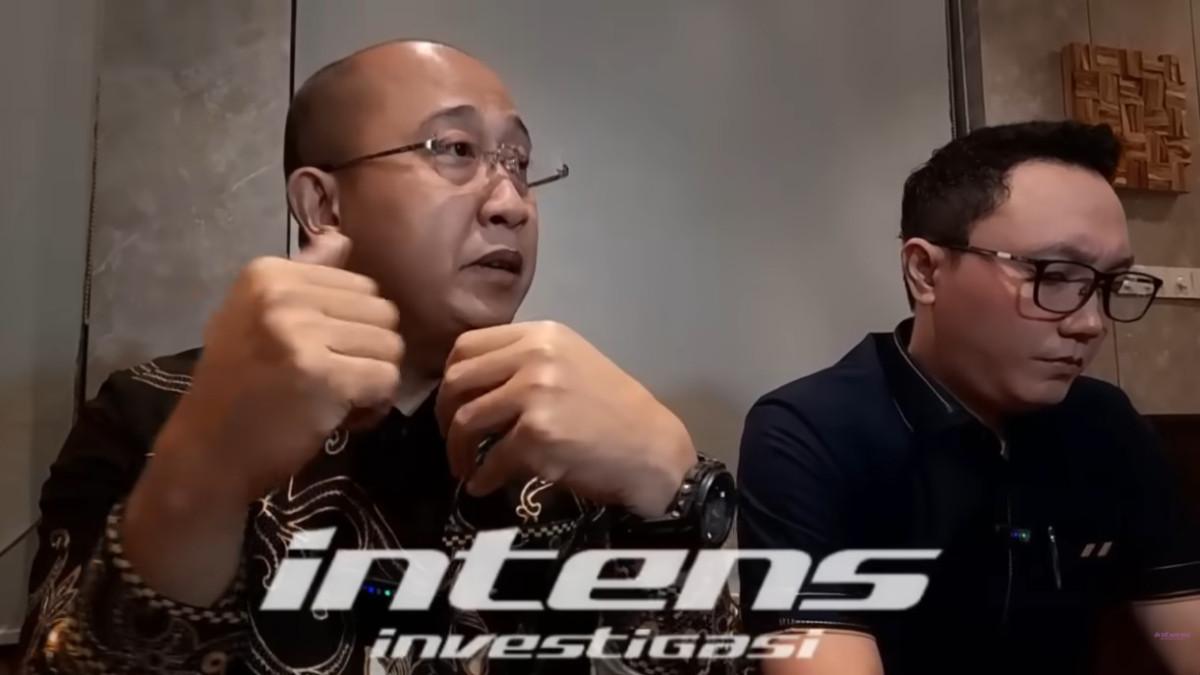 Kehadiran debt collector bukan hanya membuat panik, tetapi juga menimbulkan rasa takut, terutama bagi anak-anak Sarwendah yang sedang berada di rumah.