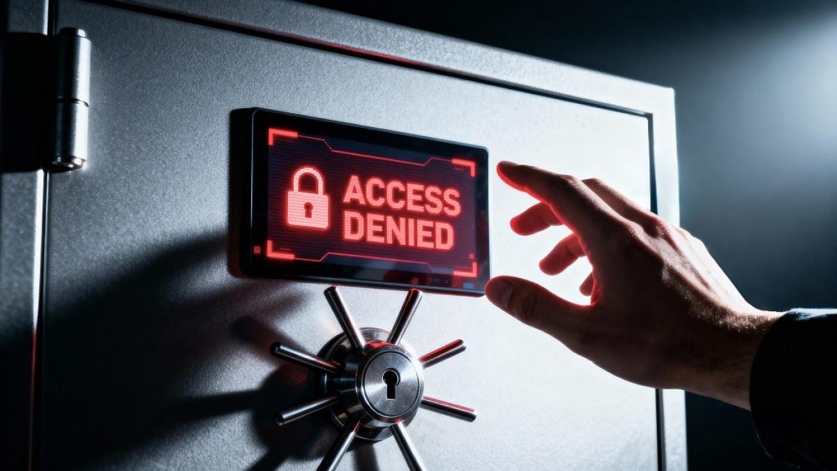 Penggunaan password manager membantu menyimpan dan mengelola kata sandi berbagai akun secara lebih praktis