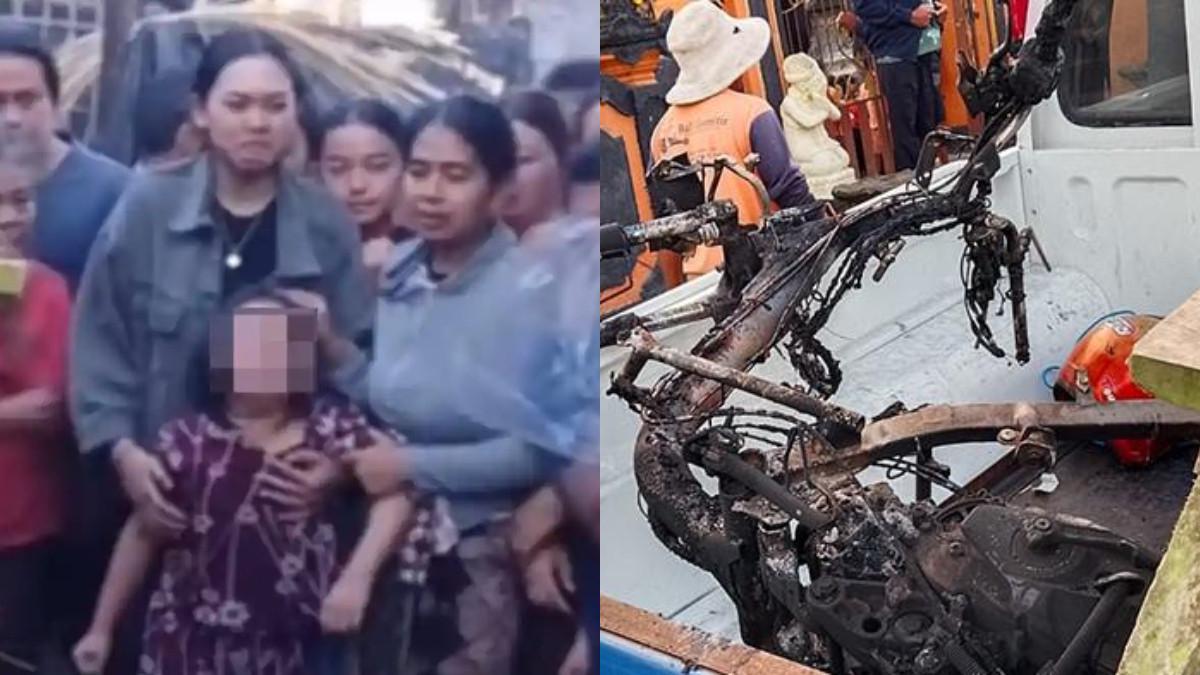 Keluarga terduga pencuri ayam yang tewas dikeroyok di Bali pastikan kasus ini berlanjut ke jalur hukum.