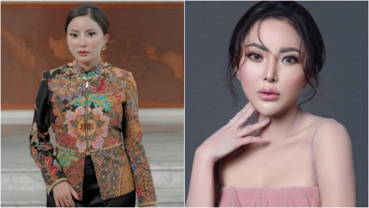 Karo Infohan Setjen Kemhan, Brigjen Rico Ricardo, angkat bicara tegaskan tidak ada pelantikan Ayu Aulia sebagai tim kreatif Kementerian Pertahanan.