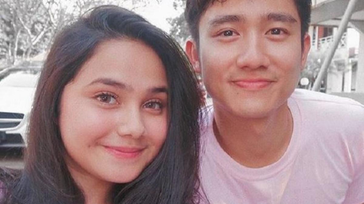 Kenny Austin sempat diisukan dekat dengan Syifa Hadju. Sementara Amanda Manopo pernah pacaran dengan El Rumi.