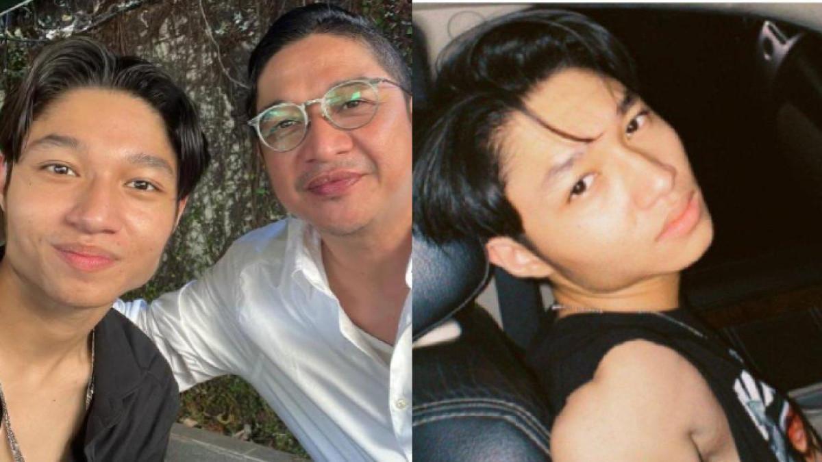 Kiesha Alvaro berencana untuk kuliah di luar negeri. Anak Pasha Ungu dan Okie Agustina ini berniat mengambil kuliah jurusan fikih di Kairo, Mesir.
