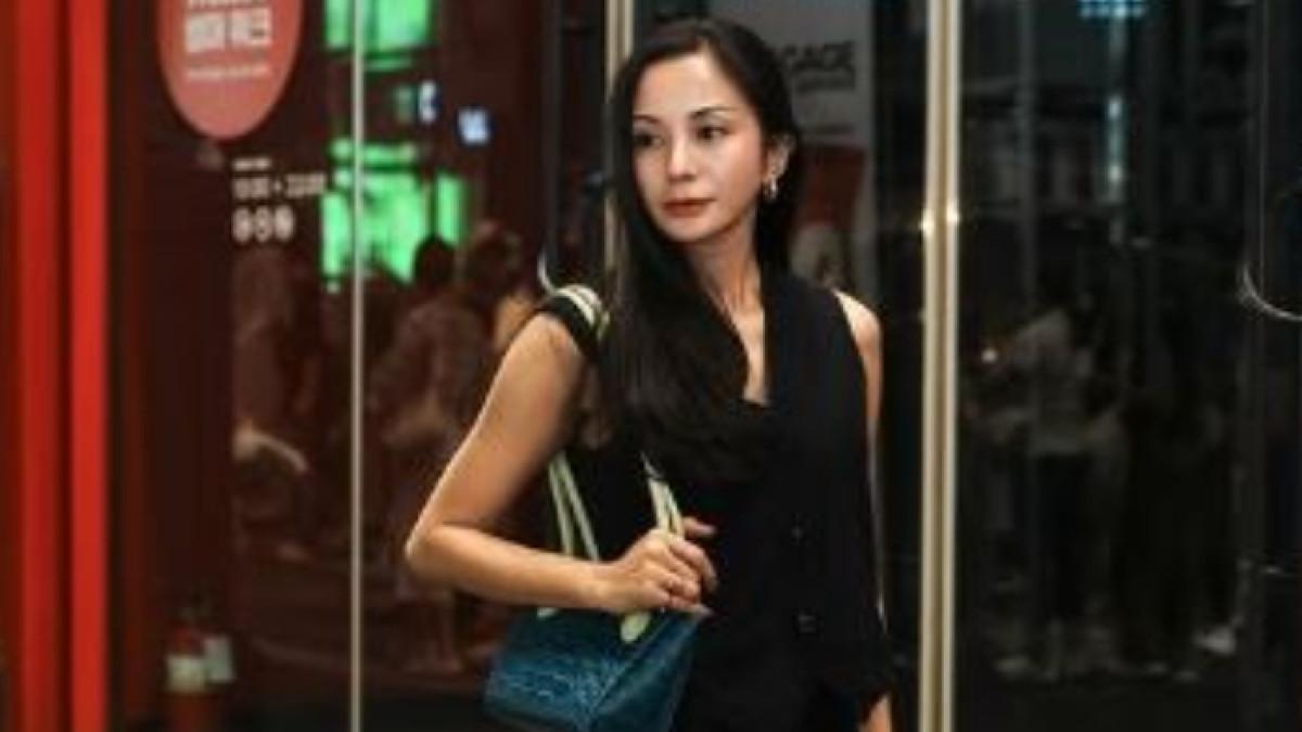 SOSOK KIRANA LARASATI - Kirana Larasati, artis populer yang kini jarang tampil di TV