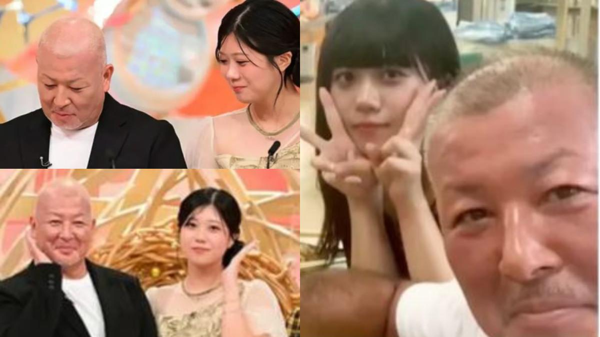 Pria Jepang Nikahi Putri Temannya, Beda Usia 30 Tahun, Kencan Pertama Tak Terduga, Sempat Ditentang