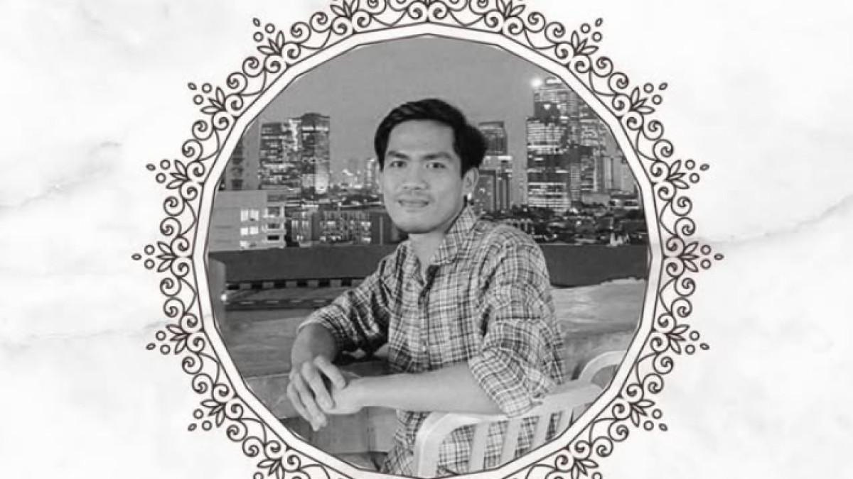 Kisah pilu Yurizal Tri Chaerawan, berawal dari curhat pengalaman jadi pasien BPJS malah dinyinyiri oknum dokter nirempati, kini meninggal.