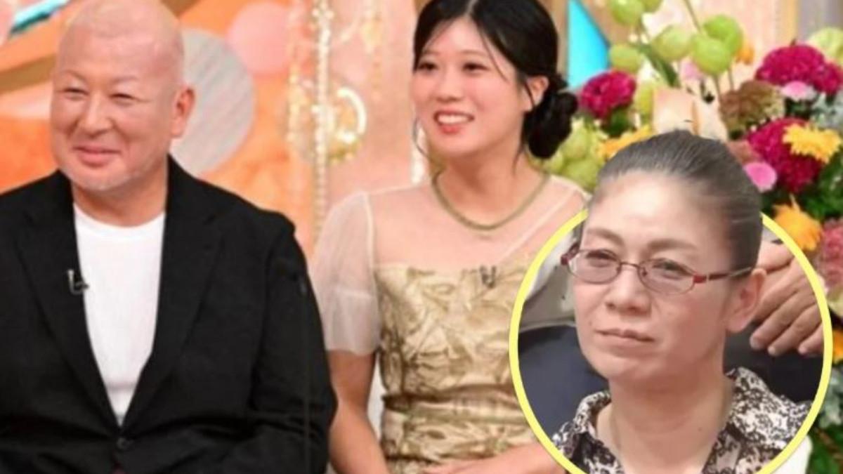 Kisah pria di Jepang nikahi putri temannya, beda usia 30 tahun.